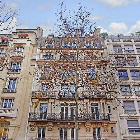 Cmg - Appartement 4Pers Trocadero Παρίσι Εξωτερικό φωτογραφία