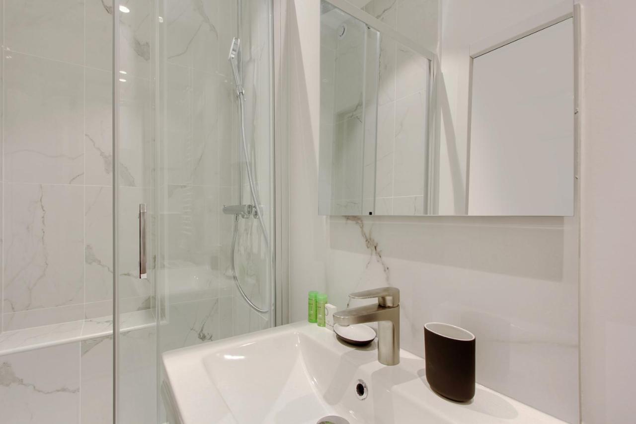 Cmg - Appartement 4Pers Trocadero Παρίσι Εξωτερικό φωτογραφία